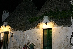 Alberobello